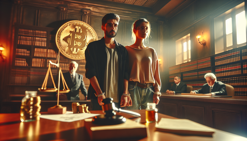 Bitcoin Torture Case in NYC: Suspects Released on Bail Amid Public Scrutiny and Security Concerns