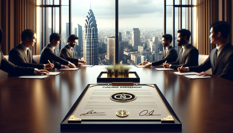 OSL Group Secures 0 Million in Funding, Signaling Strong Confidence in Asia’s Crypto Industry