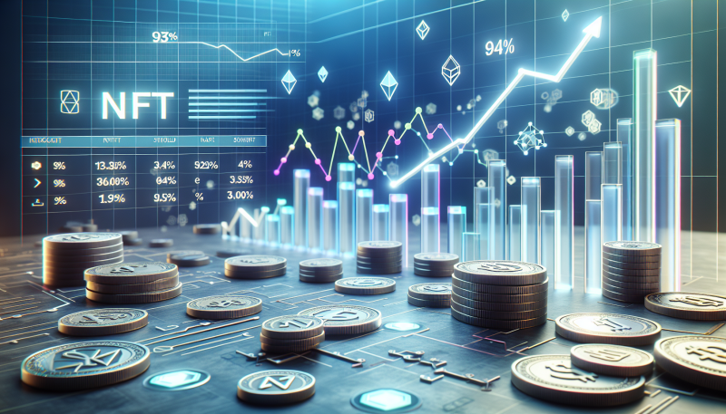 NFT Market Sees 94% Resurgence in July 2025, Signaling New Investor Confidence and Growth Potential