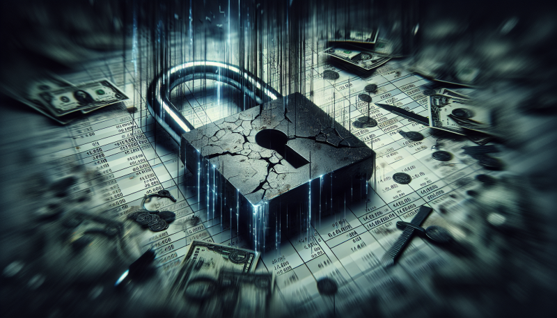 WOO X Exchange Faces  Million Security Breach Amid Phishing Attack