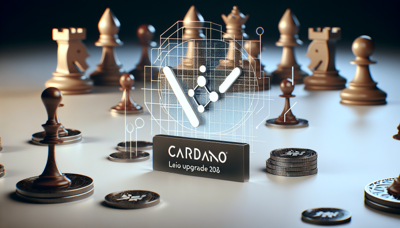 Cardano’s Upcoming Leios Upgrade Aims to Boost Scalability and Competitiveness in 2026