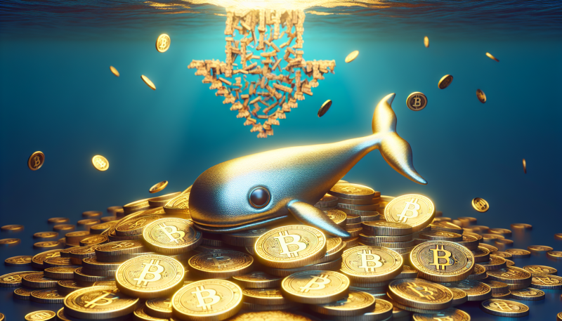 PEPE Token Sees Increased Whale Accumulation Despite Recent Price Decline
