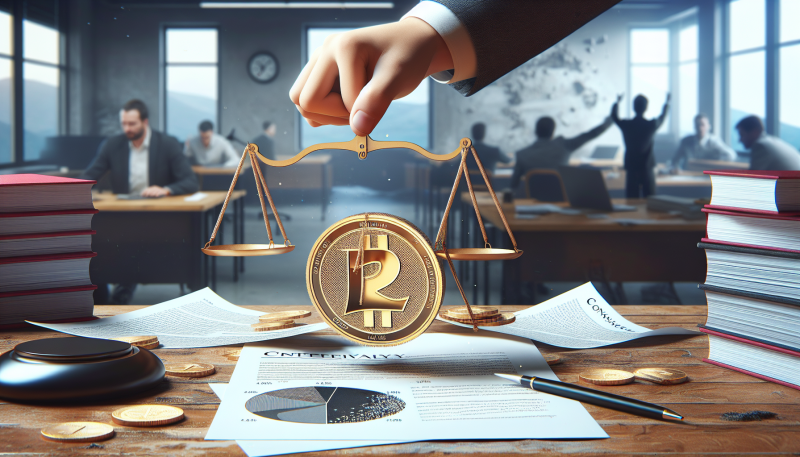 Pi Coin Faces 19.2% Price Drop Amid Controversy Over Staking Initiative Without Rewards