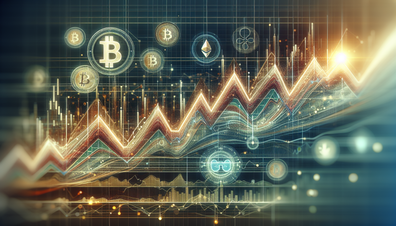 Shifting Dynamics in the Crypto Market: Moving Beyond the Four-Year Cycle Shifting Dynamics in the Crypto Market: Moving Beyond the Four-Year Cycle