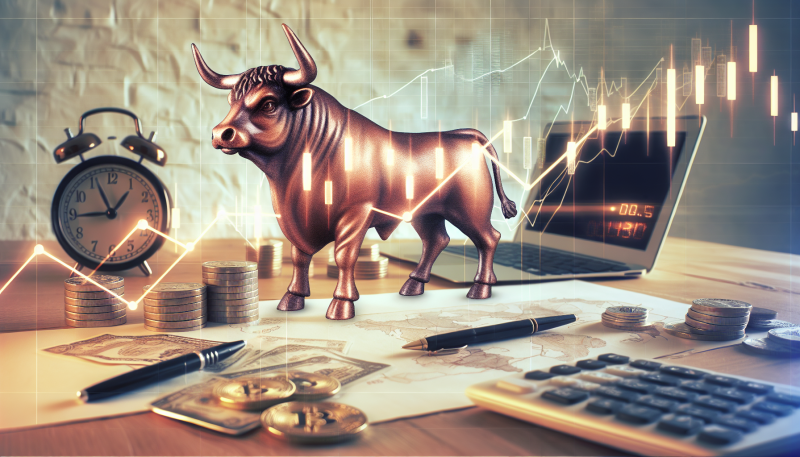 Predictions of Altcoin Price Surges Amid Bitcoin Bull Run by Late 2025
