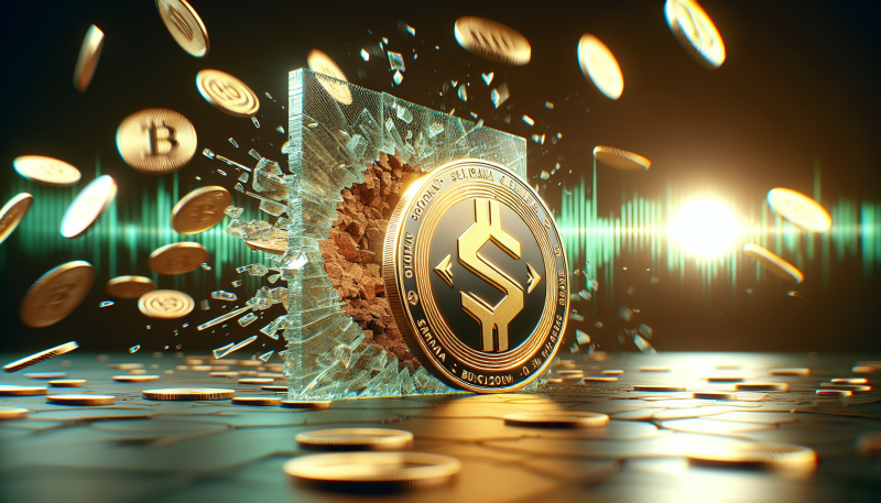 Solana’s Breakout: A Boon for Investors as Altcoin Market Gains Momentum
