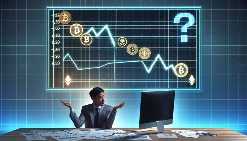 Decline in Crypto Treasury Strategy Raises Questions for Companies and Investors