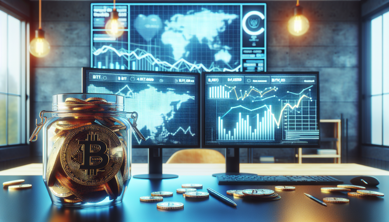 Metaplanet Expands Bitcoin Holdings to Over 17,000 BTC with Recent Acquisition