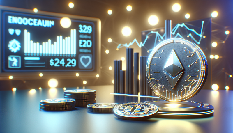 SharpLink Gaming Acquires 5 Million in Ethereum, Solidifying Its Position as a Major Corporate Holder