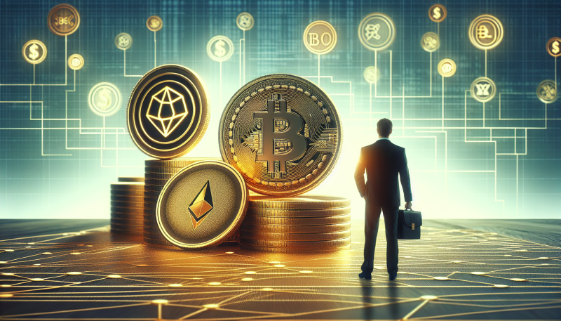 Donald Trump’s 0 Million Cryptocurrency Ventures: Impacts and Implications