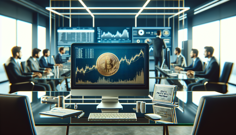 Ledn Launches Private Wealth Program to Cater to High-Net-Worth Bitcoin Investors Ledn Launches Private Wealth Program to Cater to High-Net-Worth Bitcoin Investors