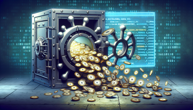 SuperRare Suffers Security Breach, Draining 11.9M RARE Tokens from RareStakingV1 Contract