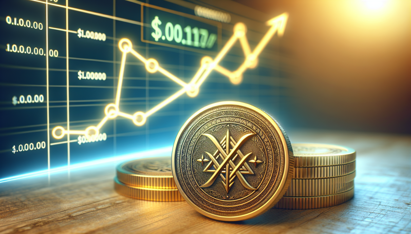FLOKI Cryptocurrency Surges Back to alt=