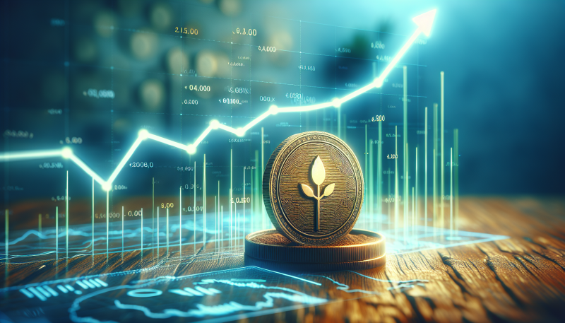 PENGU Memecoin Experiences Remarkable Surge, Highlighting Shifts in Cryptocurrency Market Dynamics PENGU Memecoin Experiences Remarkable Surge, Highlighting Shifts in Cryptocurrency Market Dynamics