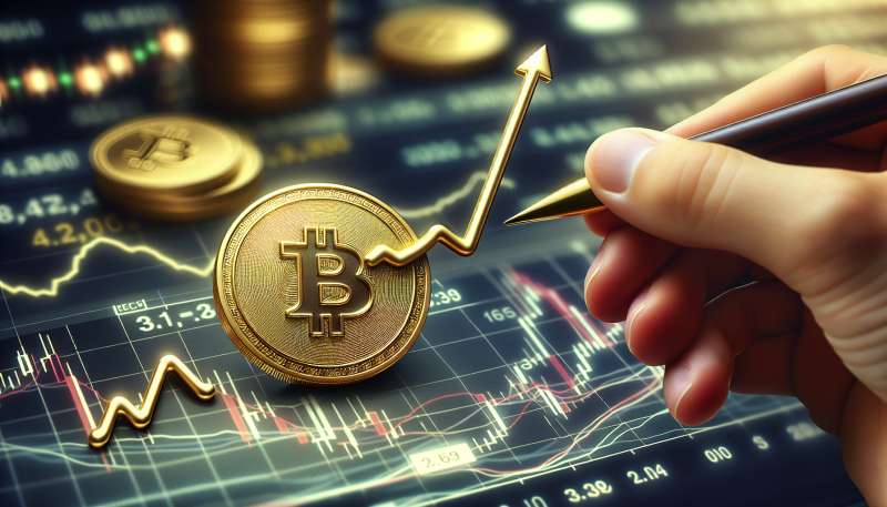 Pepe (PEPE) Approaches Key Resistance Level Amid Increased Trading Volume and Potential Bullish Trend