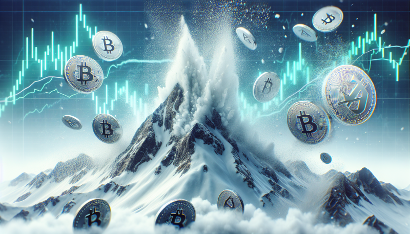 Avalanche’s $AVAX Token Surges 8% Amidst Institutional Interest and Market Volatility Avalanche’s $AVAX Token Surges 8% Amidst Institutional Interest and Market Volatility