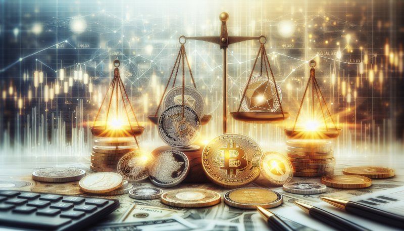 Emerging Trends in Altcoins: Focus on Utility and Governance Amidst Subdued Market Conditions