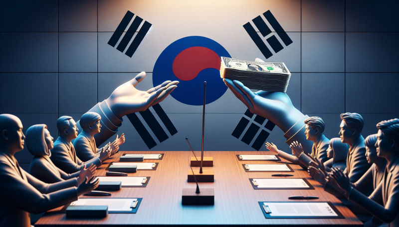 South Korea’s Political Parties Propose Competing Stablecoin Bills with Diverging Interest Payment Regulations