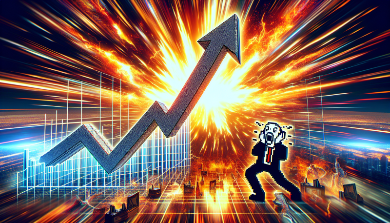 CryptoPunks Experience Explosive 416% Surge in Weekly Trading Volume