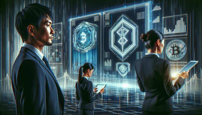 Tron Shifts Focus to Crypto Treasury Strategy with  Billion Securities Filing