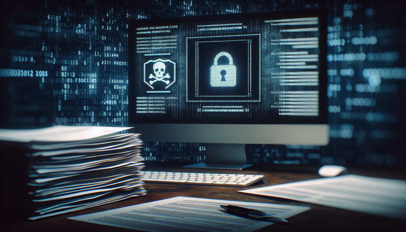 Widespread Leakage of Sensitive Information Exposed by Ransomware Attacks and Data Breaches