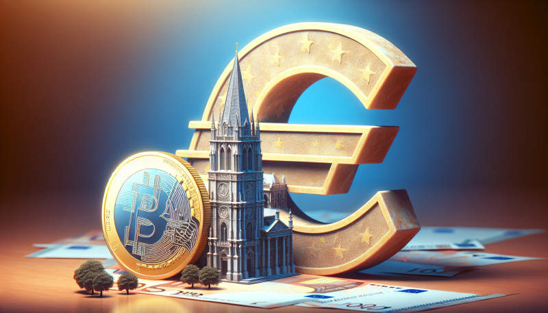 Europe’s Monetary Sovereignty at Risk Amidst Dominance of USD-Pegged Stablecoins Europe’s Monetary Sovereignty at Risk Amidst Dominance of USD-Pegged Stablecoins