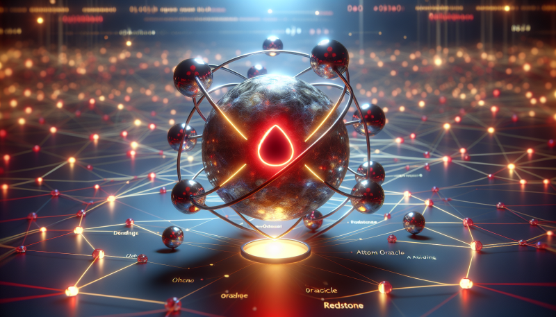 RedStone Launches Atom Oracle: A Game-Changer for DeFi Lending Protocols