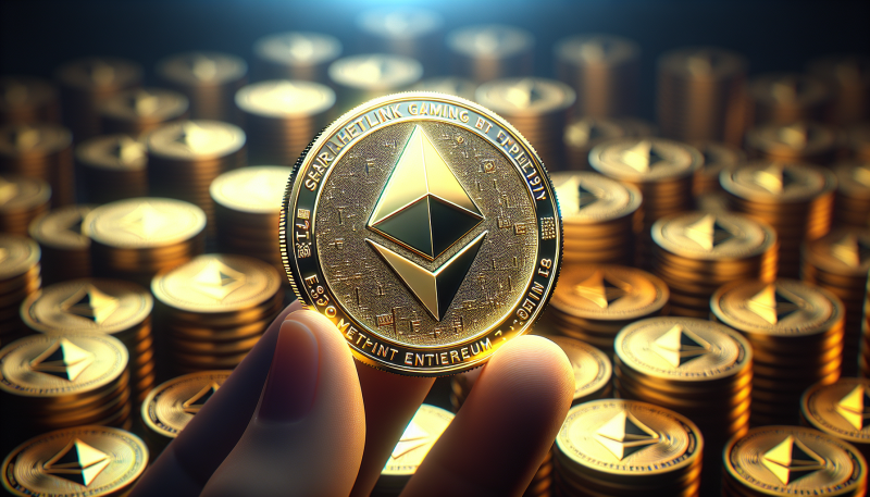 SharpLink Gaming Acquires 0 Million in Ethereum, Increasing Holdings to 438,190 ETH
