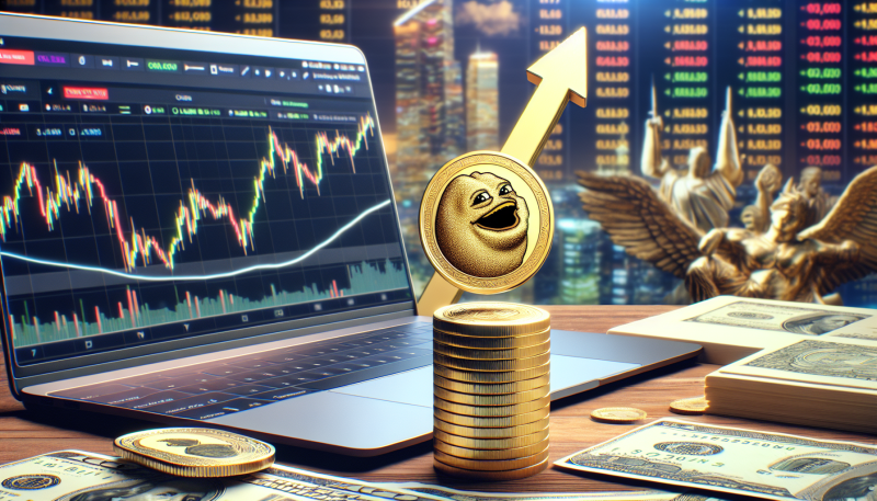 TOKEN6900: The Rise of a Meme Coin and Its Implications for Cryptocurrency Investors
