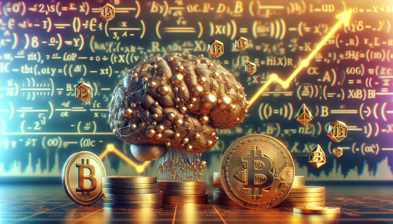 DeepSeek AI Predicts Major Altcoin Price Surges Following Bitcoin’s Record High