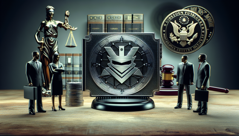 Samourai Wallet Founders Plead Guilty: Implications for Crypto Privacy and Regulation