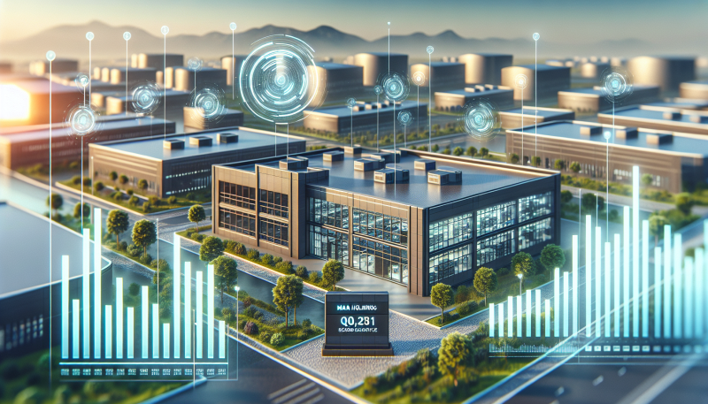 MARA Holdings Reports Record Q2 Revenue, Surpassing Expectations and Signaling Growth in Bitcoin Mining and AI Infrastructure
