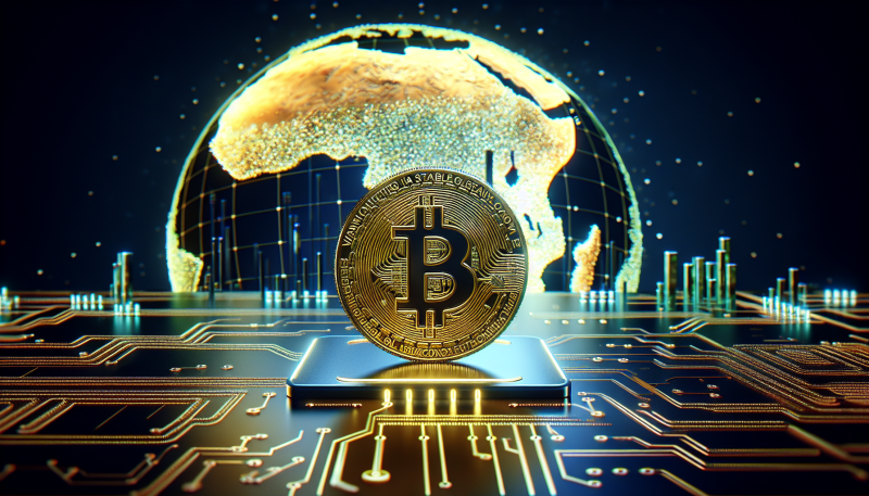 Visa Surpasses 0 Million in Stablecoin Settlements, Expands Crypto Infrastructure in Africa Visa Surpasses 0 Million in Stablecoin Settlements, Expands Crypto Infrastructure in Africa