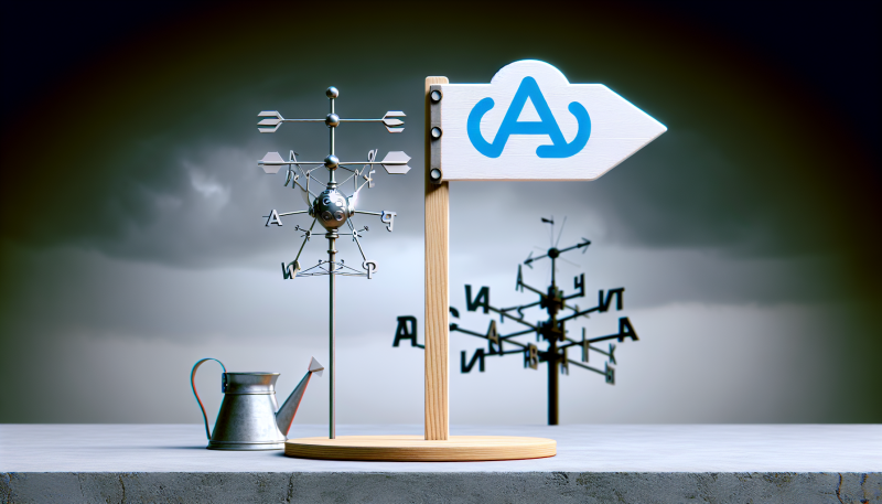 OpenAI Disavows Robinhood’s Misleading Token Campaign Linked to Equity Representation OpenAI Disavows Robinhood’s Misleading Token Campaign Linked to Equity Representation