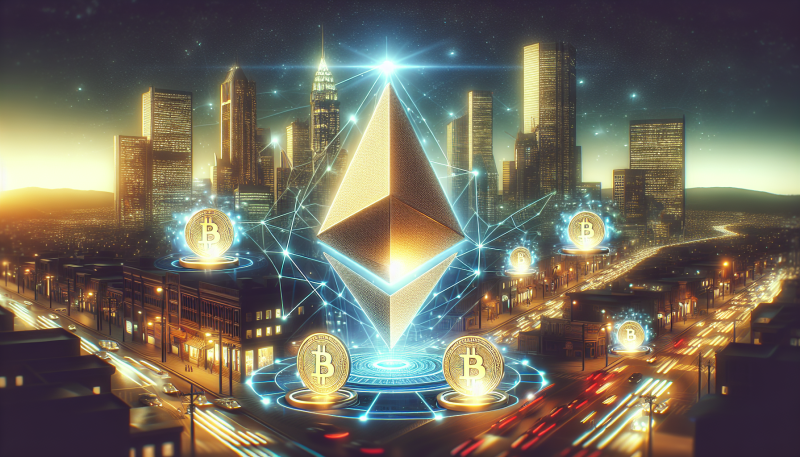 Ethereum’s Breakthrough Moment: The Impact of Stablecoins on Mainstream Adoption