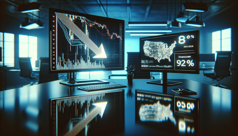 Cryptocurrency Market Faces Significant Downturn as 92% of Top Coins Decline, But Revolut Eyes US Expansion