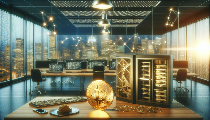 The Smarter Web Company Boosts Bitcoin Holdings, Solidifying Its Position Among Top Corporate Investors The Smarter Web Company Boosts Bitcoin Holdings, Solidifying Its Position Among Top Corporate Investors