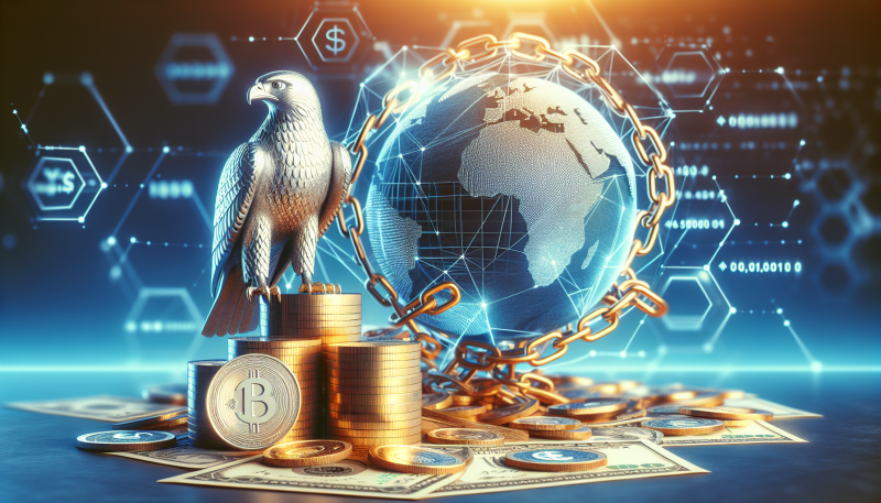 Falcon Finance Secures  Million Investment from World Liberty Financial to Enhance Stablecoin Infrastructure