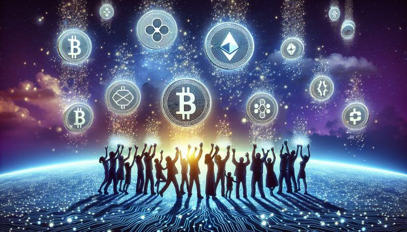 XRP Holders Set to Benefit from Glacier Airdrop as Midnight Blockchain Distributes NIGHT Tokens XRP Holders Set to Benefit from Glacier Airdrop as Midnight Blockchain Distributes NIGHT Tokens