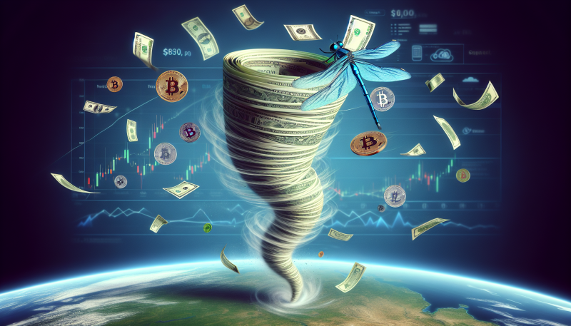 DOJ Decides Not to Charge Dragonfly Amid Tornado Cash Trial, Implications for Crypto Industry Unfold