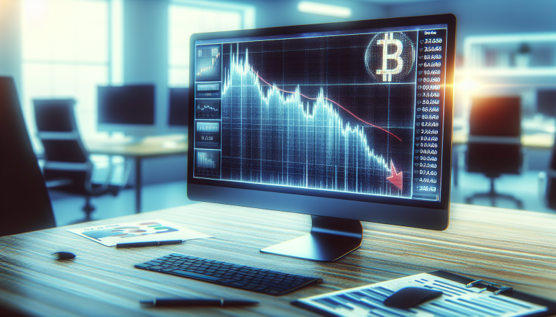 Celestia Token Declines Amid Market Pullback, Future Developments Offer Hope for Recovery