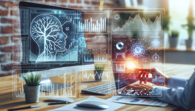 Marathon Digital Reports Strong Q2 Earnings Amid Analyst Caution on AI Strategy Marathon Digital Reports Strong Q2 Earnings Amid Analyst Caution on AI Strategy