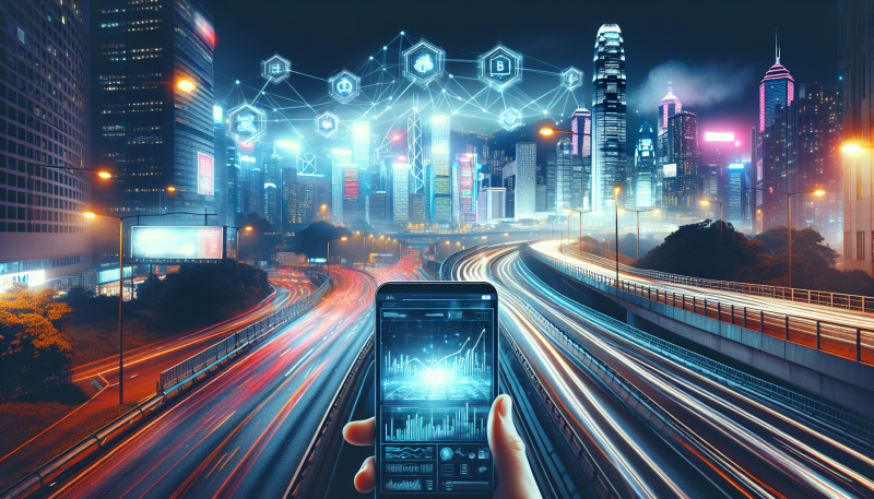 Hong Kong Intensifies Digital Asset Regulations to Boost Tokenization and Attract Investment