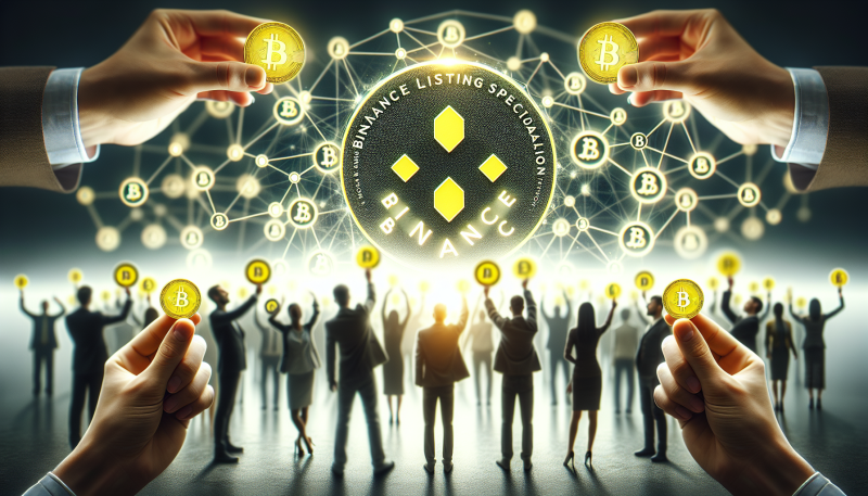Binance Listing Speculation: What It Means for Pi Network and Its Investors