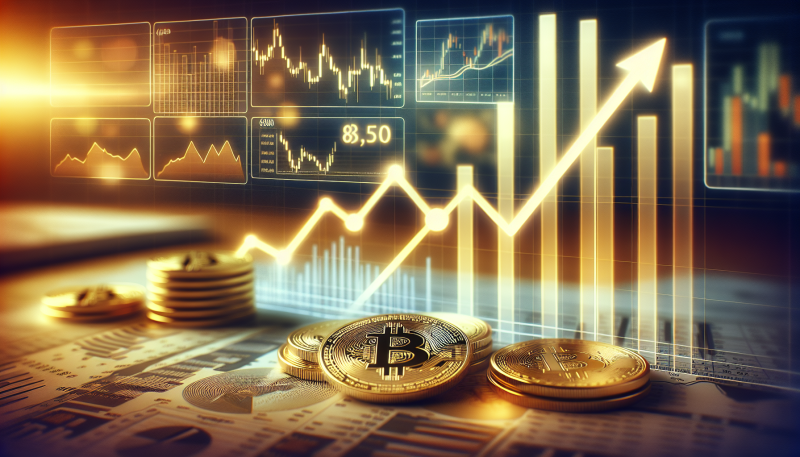 Bitcoin Approaches All-Time High Amidst Market Consolidation and Future Uncertainty Bitcoin Approaches All-Time High Amidst Market Consolidation and Future Uncertainty