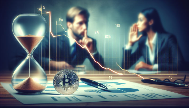 PENGU Token Price Plummets 15% Amid Insider Activity, Sparking Concerns Over Market Stability