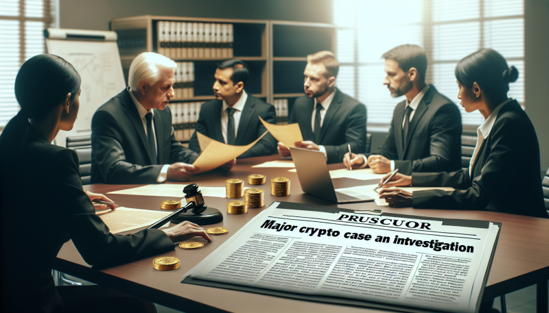 South Korean Prosecutors Investigate Former President Yoon Suk-yeol and First Lady Kim Keon-hee in Major Crypto Fraud Case