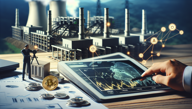 IMF Rejects Pakistan’s Proposal to Subsidize Crypto Mining Electricity, Impacting Industry and Investors IMF Rejects Pakistan’s Proposal to Subsidize Crypto Mining Electricity, Impacting Industry and Investors