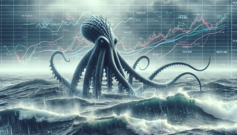 Kraken Reports Q2 Revenue Growth Amid Market Volatility and Strategic Expansion