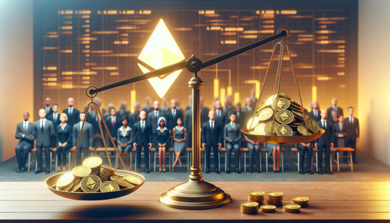 Ether Machine Acquires 15,000 ETH, Surpassing Ethereum Foundation Holdings and Strengthening Institutional Support for Ethereum